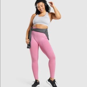 Gymshark Vital Seamless Legging